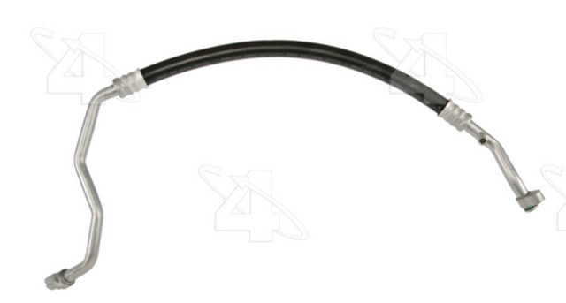 A/C Refrigerant Suction Hose Four Seasons 56740