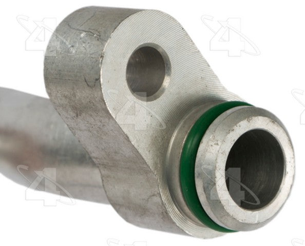 A/C Refrigerant Suction Hose Four Seasons 56740