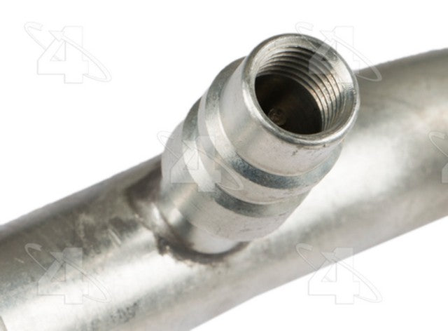 A/C Refrigerant Suction Hose Four Seasons 56740