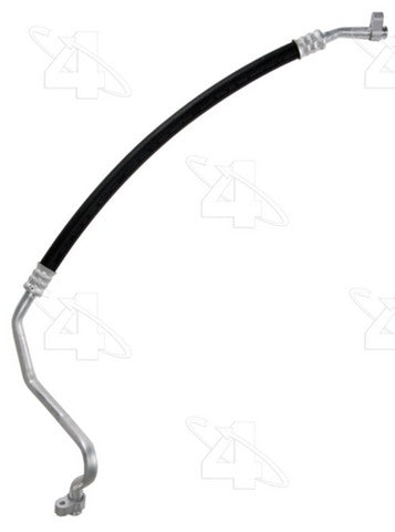 A/C Refrigerant Suction Hose Four Seasons 56742