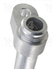 A/C Refrigerant Suction Hose Four Seasons 56742