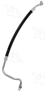 A/C Refrigerant Suction Hose Four Seasons 56743