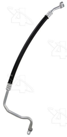 A/C Refrigerant Suction Hose Four Seasons 56743