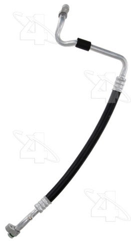 A/C Refrigerant Suction Hose Four Seasons 56745