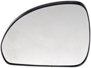Door Mirror Glass Dorman-Help 56746