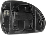 Door Mirror Glass Dorman-Help 56746