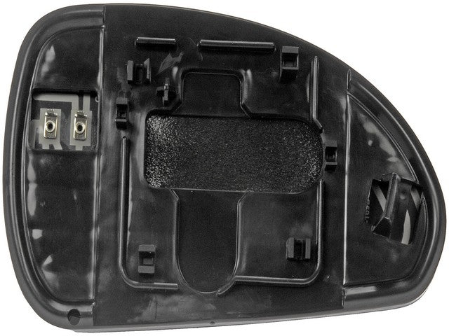 Door Mirror Glass Dorman-Help 56746