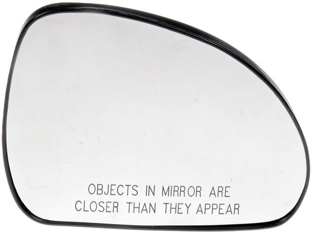 Door Mirror Glass Dorman-Help 56747