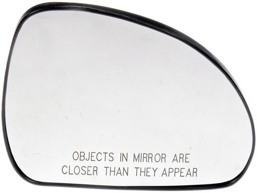Door Mirror Glass Dorman-Help 56747