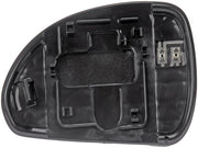 Door Mirror Glass Dorman-Help 56747