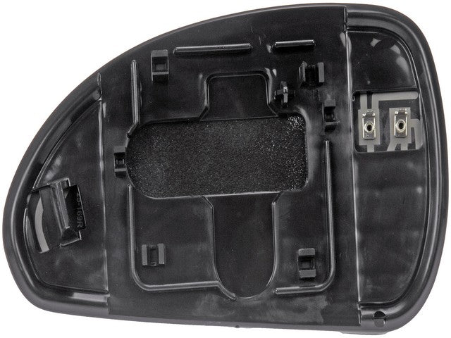 Door Mirror Glass Dorman-Help 56747