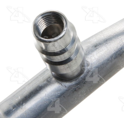 A/C Refrigerant Suction Hose Four Seasons 56747