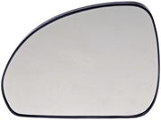 Door Mirror Glass Dorman-Help 56748