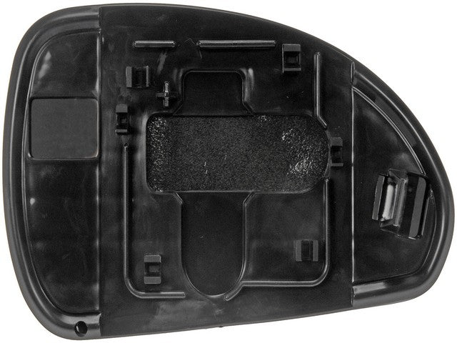 Door Mirror Glass Dorman-Help 56748
