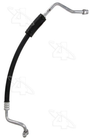 A/C Refrigerant Suction Hose Four Seasons 56748