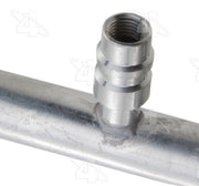 A/C Refrigerant Suction Hose Four Seasons 56748