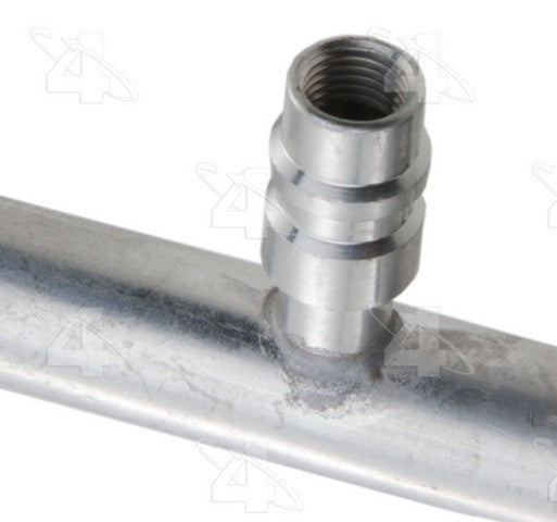 A/C Refrigerant Suction Hose Four Seasons 56748