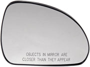 Door Mirror Glass Dorman-Help 56749