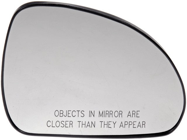 Door Mirror Glass Dorman-Help 56749