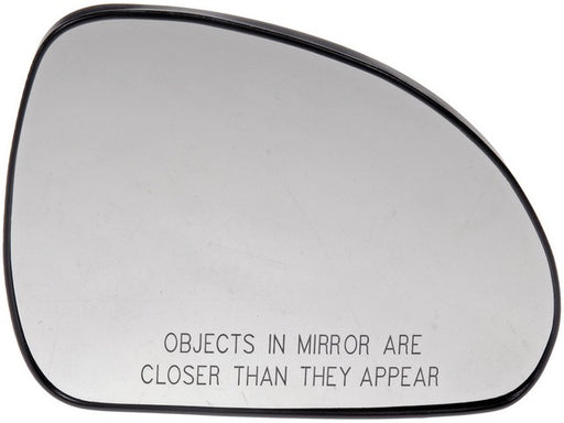 Door Mirror Glass Dorman-Help 56749