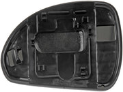 Door Mirror Glass Dorman-Help 56749