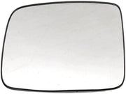Door Mirror Glass Dorman-Help 56754