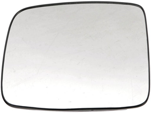 Door Mirror Glass Dorman-Help 56754