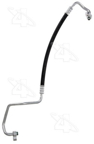 A/C Refrigerant Discharge Hose Four Seasons 56754