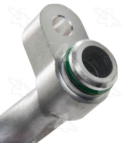 A/C Refrigerant Discharge Hose Four Seasons 56754