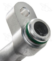 A/C Refrigerant Discharge Hose Four Seasons 56754
