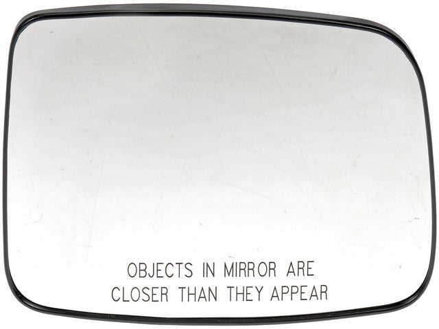 Door Mirror Glass Dorman-Help 56755
