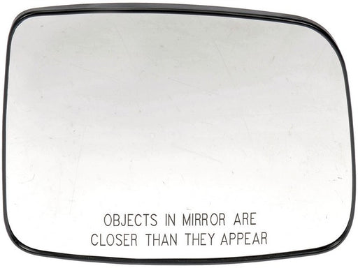 Door Mirror Glass Dorman-Help 56755
