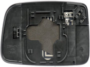 Door Mirror Glass Dorman-Help 56755
