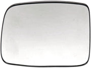 Door Mirror Glass Dorman-Help 56756