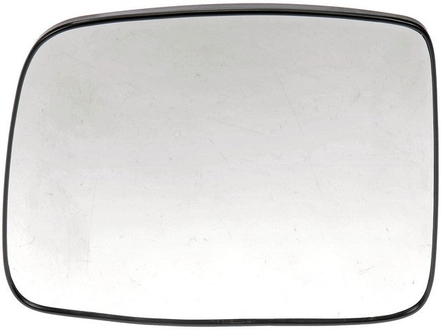 Door Mirror Glass Dorman-Help 56756