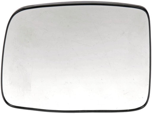 Door Mirror Glass Dorman-Help 56756