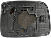 Door Mirror Glass Dorman-Help 56756