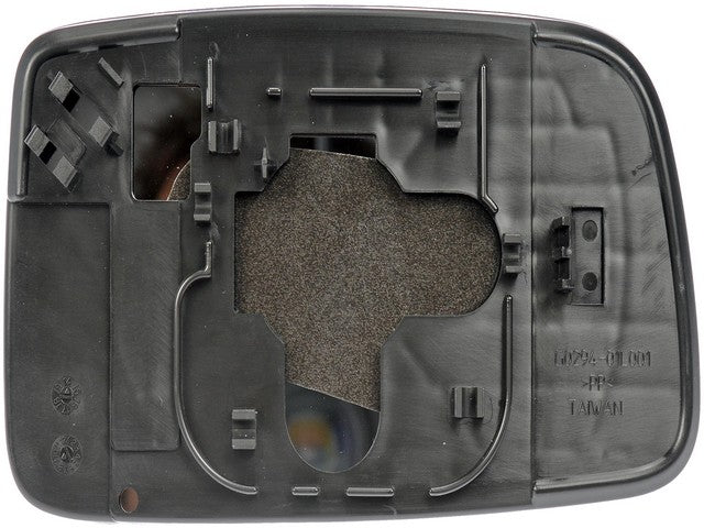 Door Mirror Glass Dorman-Help 56756