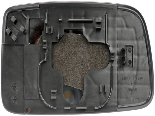 Door Mirror Glass Dorman-Help 56756