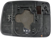 Door Mirror Glass Dorman-Help 56757