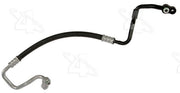 A/C Refrigerant Discharge Hose Four Seasons 56757