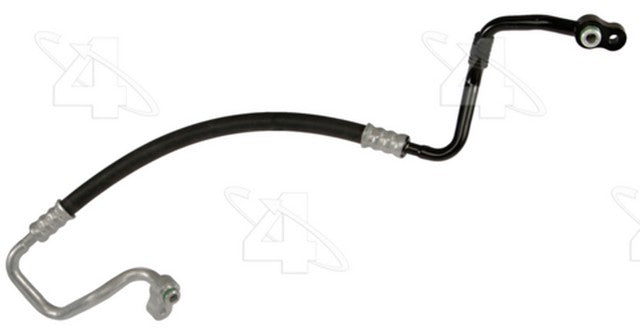 A/C Refrigerant Discharge Hose Four Seasons 56757