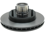 Disc Brake Rotor and Hub Assembly Raybestos Brakes 56757