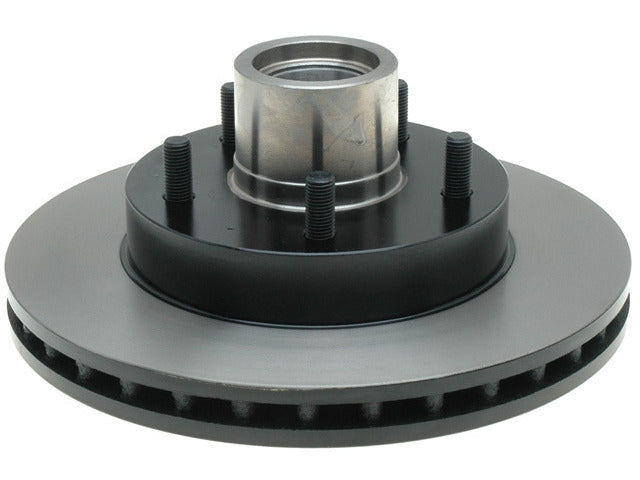 Disc Brake Rotor and Hub Assembly Raybestos Brakes 56757
