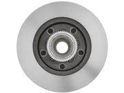 Disc Brake Rotor and Hub Assembly Raybestos Brakes 56757