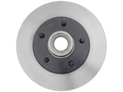 Disc Brake Rotor and Hub Assembly Raybestos Brakes 56757