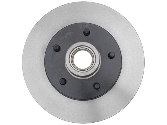 Disc Brake Rotor and Hub Assembly Raybestos Brakes 56757