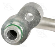 A/C Refrigerant Discharge Hose Four Seasons 56757