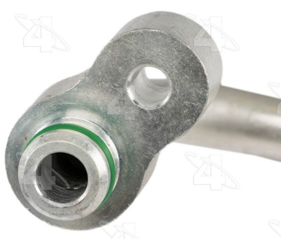 A/C Refrigerant Discharge Hose Four Seasons 56757