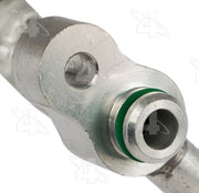 A/C Refrigerant Discharge Hose Four Seasons 56758